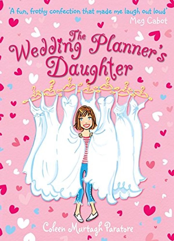 Cover Art for 9780330442978, The Wedding Planner's Daughter by Coleen Murtagh Paratore