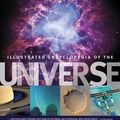 Cover Art for 9781405363310, DK Illustrated Encyclopedia of the Universe by Martin Rees