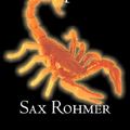 Cover Art for 9781603129916, The Golden Scorpion by Sax Rohmer
