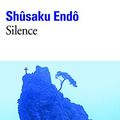 Cover Art for 9782070414512, Silence by Shusaku Endo
