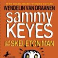 Cover Art for 9780613161879, Sammy Keyes and the Skeleton Man by Van Draanen, Wendelin