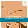 Cover Art for 9780321942067, Objective-C Programming by Aaron Hillegass, Mikey Ward