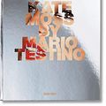 Cover Art for 8601405038081, Kate Moss by Mario Testino by Mario Testino
