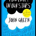 Cover Art for 9780141345635, The Fault in Our Stars by John Green