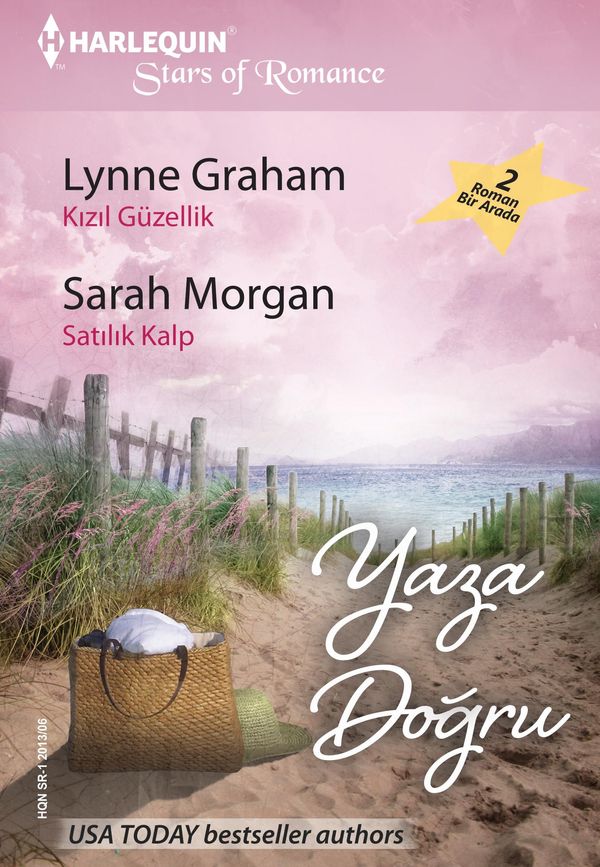 Cover Art for 9786053391081, Kizil Güzellik / Satilik Kalp by Lynne Graham, Sarah Morgan