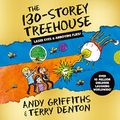 Cover Art for B08B9GSLD2, The 130-Storey Treehouse by Andy Griffiths, Terry Denton