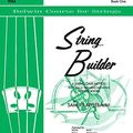 Cover Art for 9780769215532, String Builder, Bk 1 by Samuel Applebaum