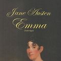 Cover Art for 9781680653854, EmmaDover Thrift Editions by Jane Austen