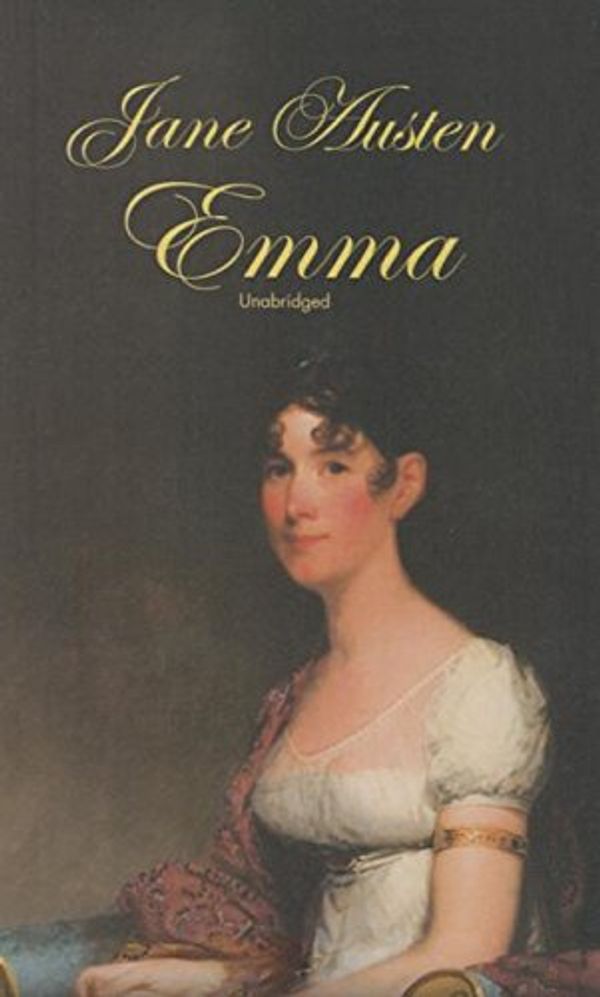 Cover Art for 9781680653854, EmmaDover Thrift Editions by Jane Austen