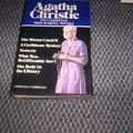 Cover Art for 9780517321775, Agatha Christie by Agatha Miller Christie