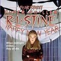 Cover Art for 9780671894252, The New Year’s Party by R. L. Stine