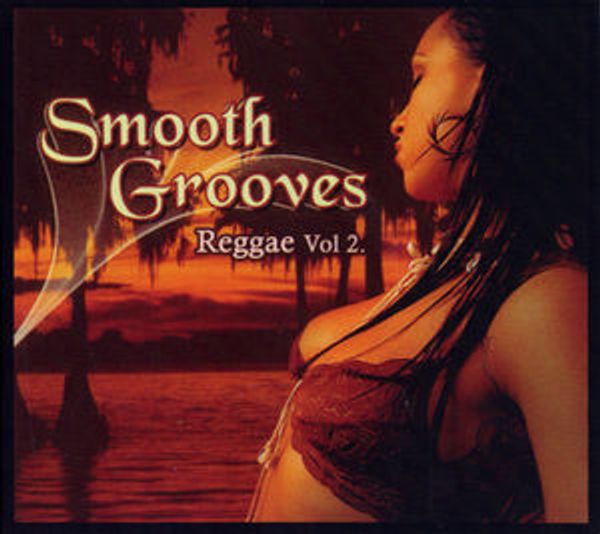 Cover Art for 0061297554287, Smooth Grooves: Reggae 2 / Various by Various Artists