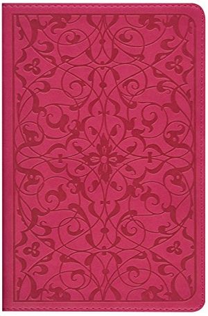 Cover Art for 9781433501944, ESV Compact Bible by Crossway Bibles