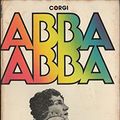 Cover Art for 9780552109895, Abba Abba by Anthony Burgess