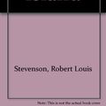 Cover Art for 9780684209524, Treasure Island by Robert Louis Stevenson