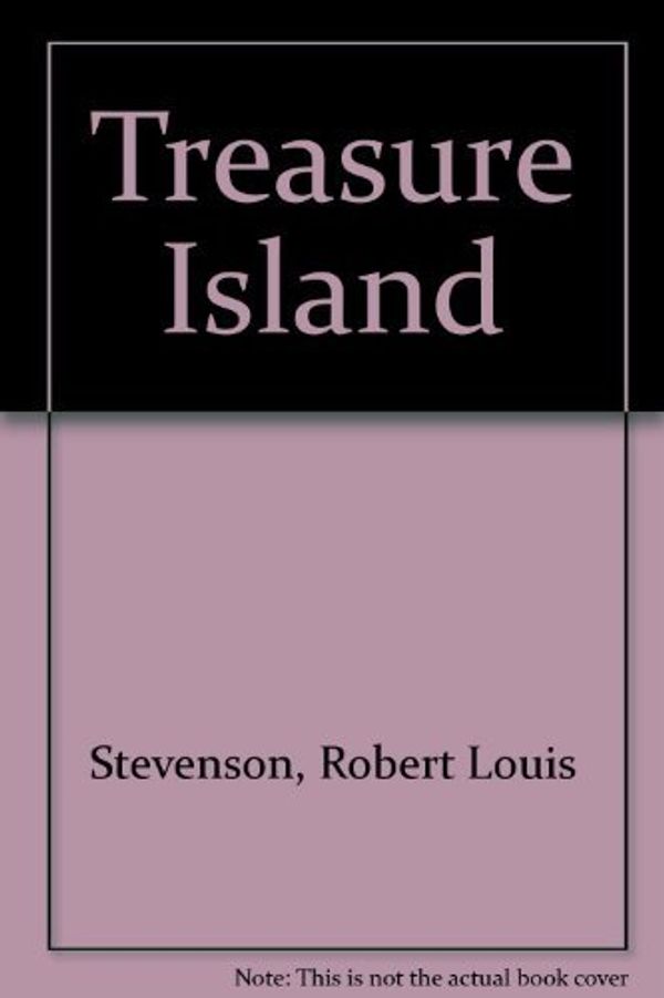 Cover Art for 9780684209524, Treasure Island by Robert Louis Stevenson