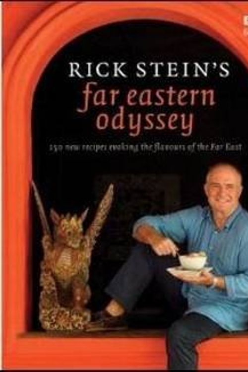 Cover Art for 9781780812618, Rick Stein Cookery Collection: Rick Stein's Far Eastern Odyssey & Rick Stein's Spain: 140 New Recipes Inspired by My Journey Off the Beaten Track (cookery Book). by Rick Stein