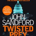 Cover Art for 9781471174865, Twisted Prey Pa by John Sandford