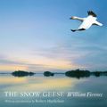 Cover Art for 9781447275459, Snow Geese by William Fiennes