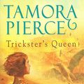 Cover Art for 9781865047409, Trickster's Queen by Tamora Pierce