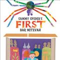 Cover Art for 9781467794121, Sammy Spider's First Bar Mitzvah by Sylvia A. Rouss