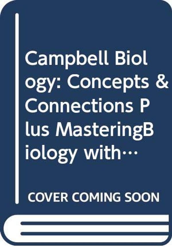 Cover Art for 9780321883988, Campbell Biology by Jane B. Reece, Martha R. Taylor, Eric J. Simon, Jean L. Dickey