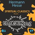 Cover Art for 9781907590085, Siddhartha (ThINKing Classics) by Hermann Hesse, Robbie McCallum