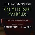 Cover Art for 9780340995716, The Attenbury Emeralds by Jill Paton Walsh