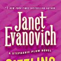 Cover Art for 9780312383312, Sizzling Sixteen by Janet Evanovich