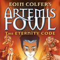 Cover Art for 9780141354316, Artemis Fowl: The Eternity Code Graphic Novel by Eoin Colfer, Giovanni Rigano, Paolo Lamanna, Andrew Donkin