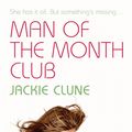 Cover Art for 9781905204465, Man of the Month Club by Jackie Clune