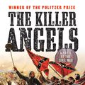 Cover Art for 9780857906144, The Killer Angels by Michael Shaara