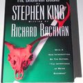 Cover Art for B002Q8WO7G, The Bachman Books: Four Early Novels by Richard Bachman (Stephen King) : Rage, The Long Walk, Roadwork, The Running Man by Stephen King, Richard Bachman