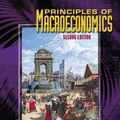 Cover Art for 9780030270178, Principles of Macroeconomics by N. Gregory Mankiw