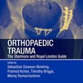 Cover Art for 9781444148824, Operative Orthopaedic Trauma by 