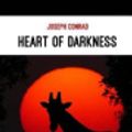 Cover Art for 9781974024339, Heart of Darkness by Joseph Conrad