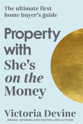 Cover Art for 9780143778776, Property with She's on the Money by Devine, Victoria