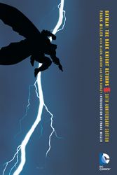 Cover Art for 9781401263119, Batman The Dark Knight Returns 30th Anniversary Edition by Frank Miller