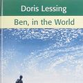 Cover Art for 9780753110003, Ben, in the World by Doris Lessing
