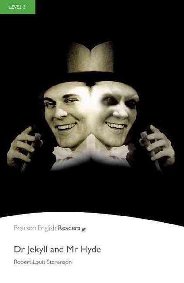 Cover Art for 9781447925460, PLPR3:Dr Jekyll and Mr Hyde & MP3 Pack by Robert Stevenson