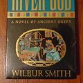 Cover Art for 9781561003600, River God [Abridged, Audiobook] [Audio Cassette] by Wilbur A. Smith
