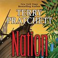 Cover Art for 9780061433023, Nation by Terry Pratchett