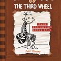 Cover Art for 9780670076949, The Third Wheel: Diary of a Wimpy Kid by Jeff Kinney