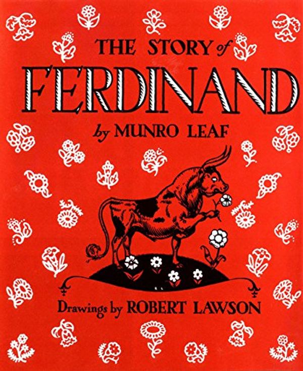 Cover Art for 0884864997948, The Story of Ferdinand by Munro Leaf