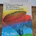 Cover Art for 9780898151572, What Color is Your Parachute? by Richard N. Bolles