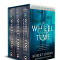 Cover Art for 9780356518862, The Wheel of Time Box Set 4 by Robert Jordan