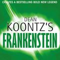 Cover Art for 9780007203116, Dead and Alive by Dean Koontz