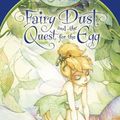 Cover Art for 9780007209293, Fairy Dust and the Quest for the Egg by Carson Levine, Gail