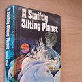 Cover Art for 9780285624597, Swiftly Tilting Planet by Madeleine L'Engle