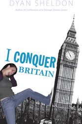 Cover Art for 9780763633004, I Conquer Britain by Dyan Sheldon